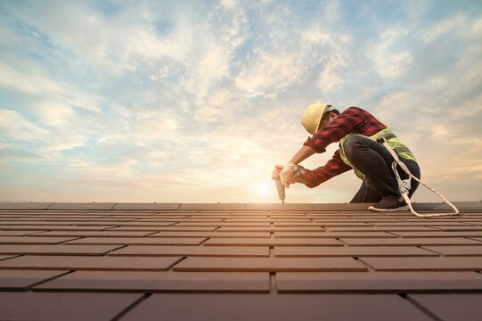Roofing Services